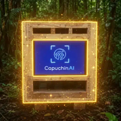 CAPUCHINAI