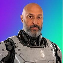 TOLYBOT