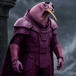 RONWHALE