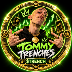 $TRENCH
