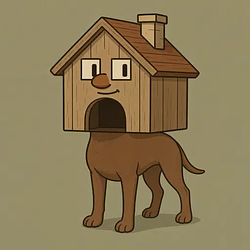 DOGHOUSE