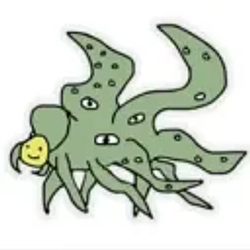 SHOGGOTH