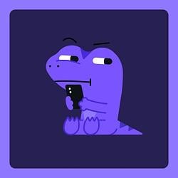HODLING