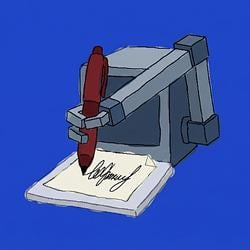 AUTOPEN