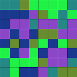 QUANTA5600 / SOL