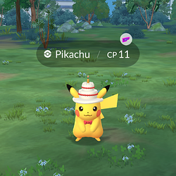 pikachu / USDC