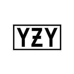 BANK OF YZY logo