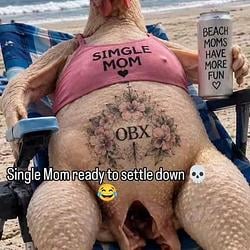 SINGLEMOM / SOL