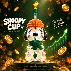CUPPY / SOL