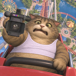CAMCAT