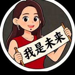 看对未来
