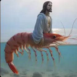 SHRIMP