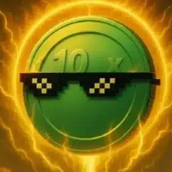 10x coin