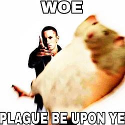 PLAGUERAT
