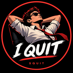 QUIT / SOL