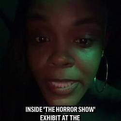 HORRORSHOW