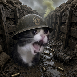 TrenchCat