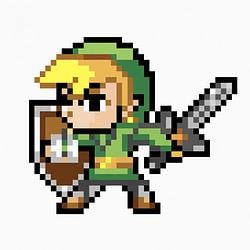 LINK logo