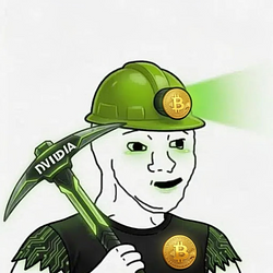 The Miner