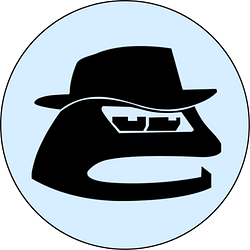 Token Father logo
