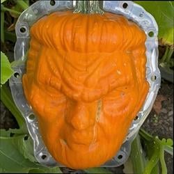 TRUMPKIN
