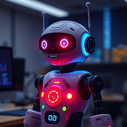 DOTBOT