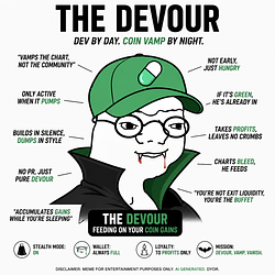 Devour