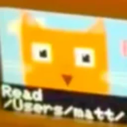 matt