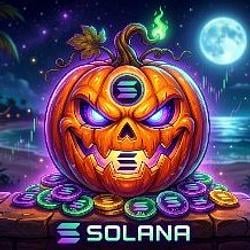 Pumpkinmm / SOL