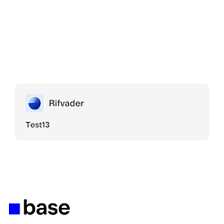 Test13 logo