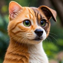 CATDOG / SOL