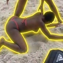 TWERK / SOL