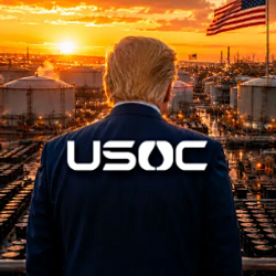 USOC / SOL