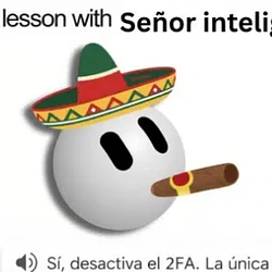sí