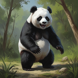 PANDA