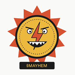 $MAYHEM