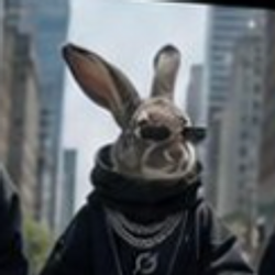 DANKRABBIT