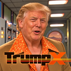 TrumpX