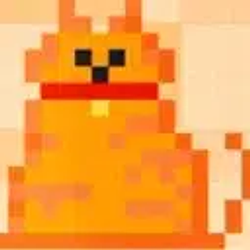 Le Chonk