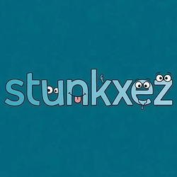 stunk