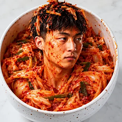 KIMCHI