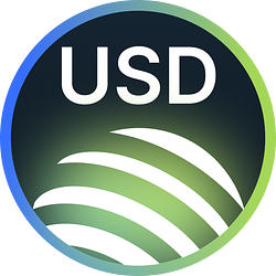 jupiter lend JUPUSD logo