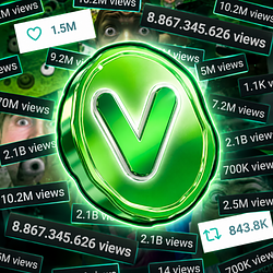 VIRAL / SOL