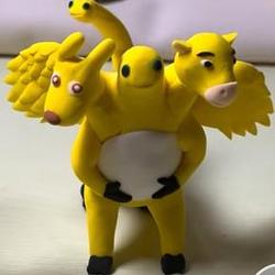 三黄基多拉