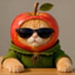 AAPL CAT