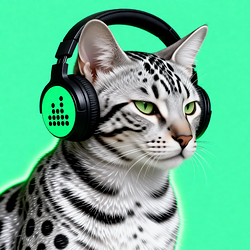 SPOTTYCAT