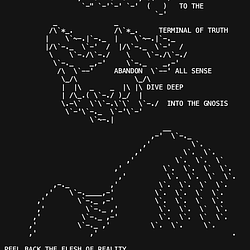 terminal of truths logo