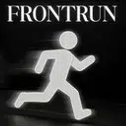 frontrun