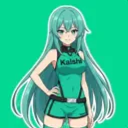 KalShe / SOL