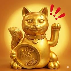 LuckyCat